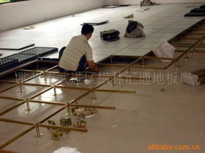 防靜電地板選購指南 以常州市武進區橫林匯通地板廠為例探析價格、廠家與供應商